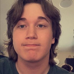 Meet your Posher, Aaron